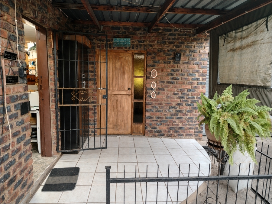 3 Bedroom Property for Sale in Bodorp North West